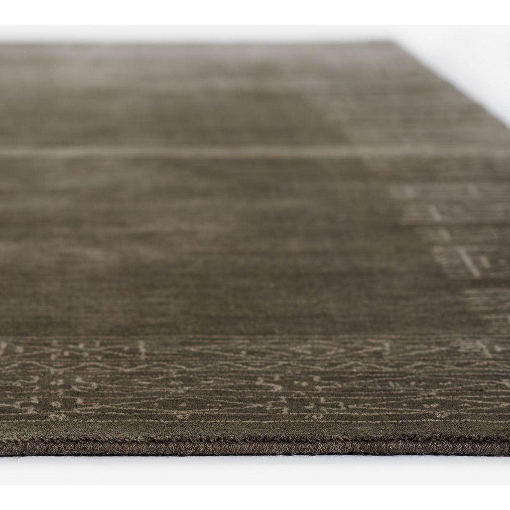 Falaise Grey Rug | Lemieux Et Cie - Light House Co.