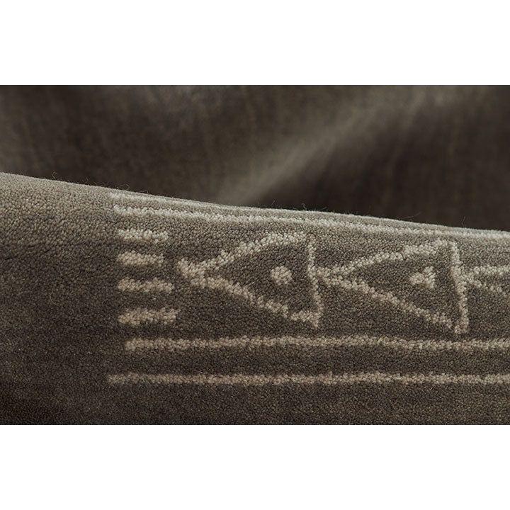 Falaise Grey Rug | Lemieux Et Cie - Light House Co.