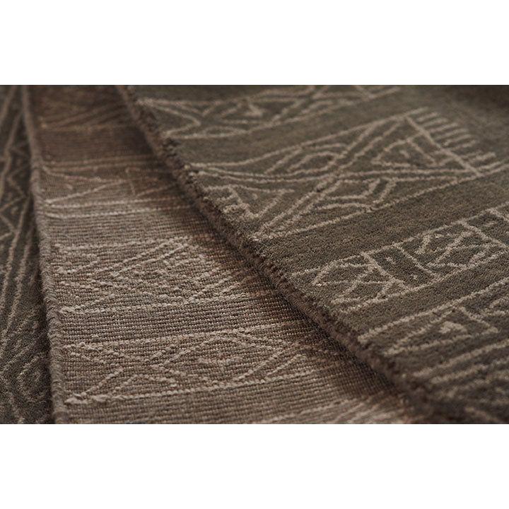 Falaise Grey Rug | Lemieux Et Cie - Light House Co.