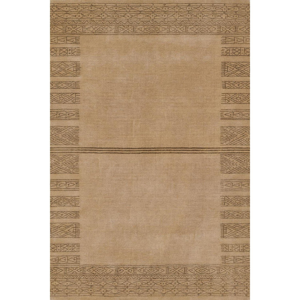 Falaise Natural Rug | Lemieux Et Cie - Light House Co.