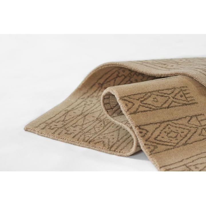Falaise Natural Rug | Lemieux Et Cie - Light House Co.