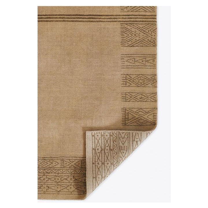 Falaise Natural Rug | Lemieux Et Cie - Light House Co.