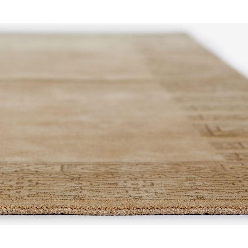 Falaise Natural Rug | Lemieux Et Cie - Light House Co.