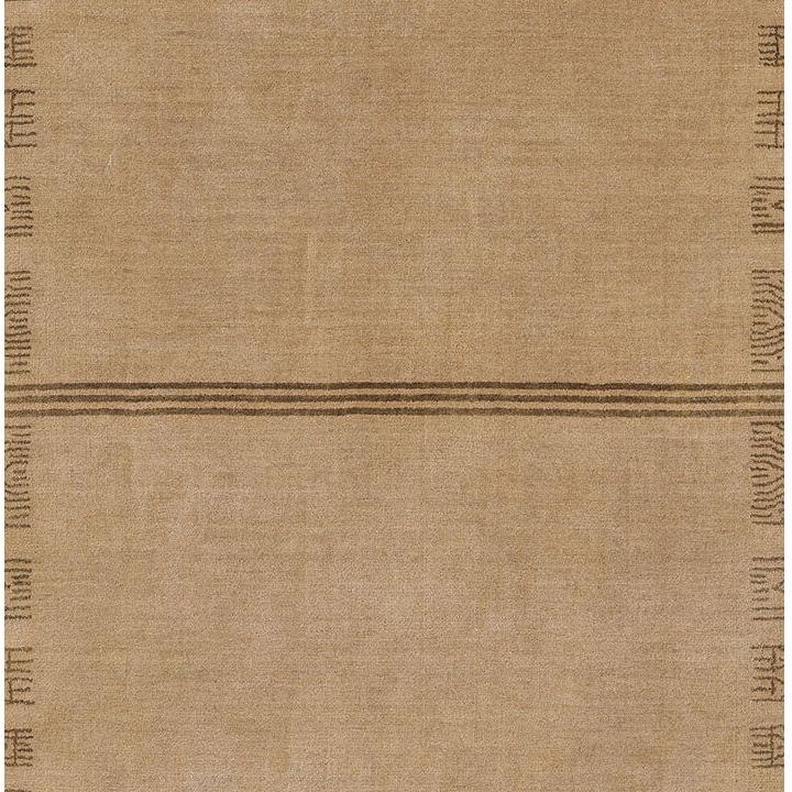 Falaise Natural Rug | Lemieux Et Cie - Light House Co.