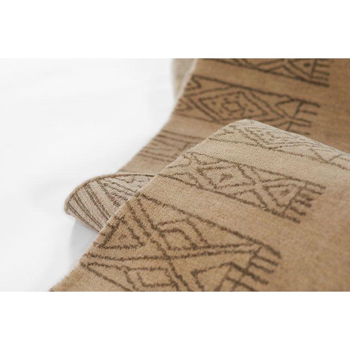 Falaise Natural Rug | Lemieux Et Cie - Light House Co.