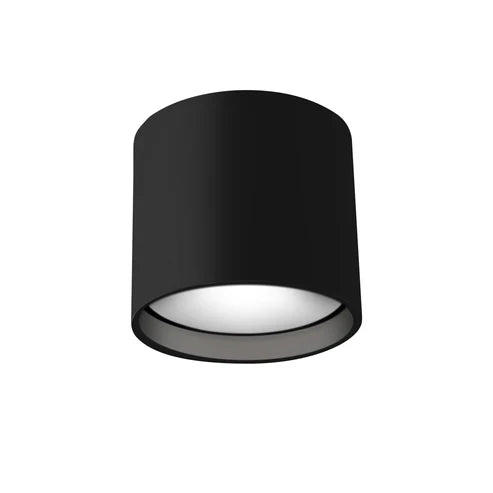 Falco 5-in Flush Mount - Light House Co.