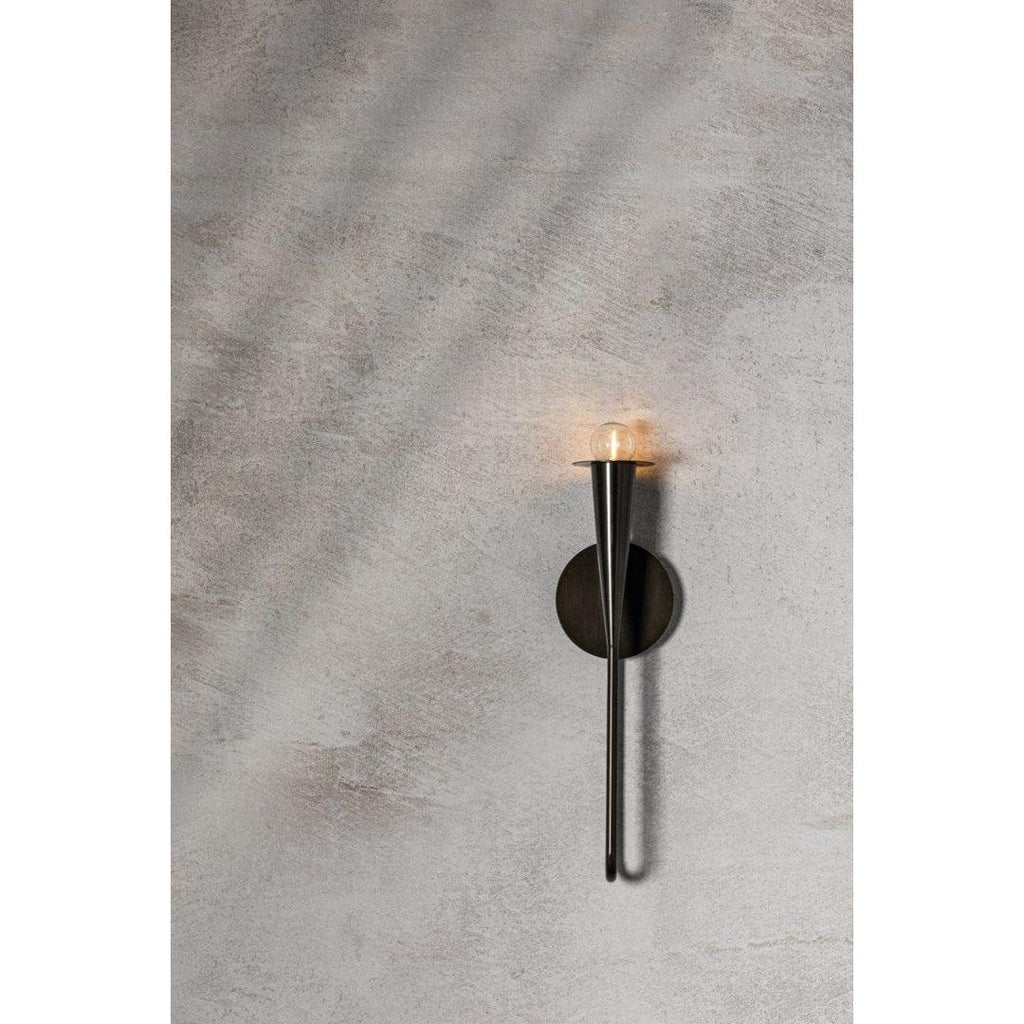 Danna Wall Sconce | The Lifestyled Co x Mitzi - Light House Co.