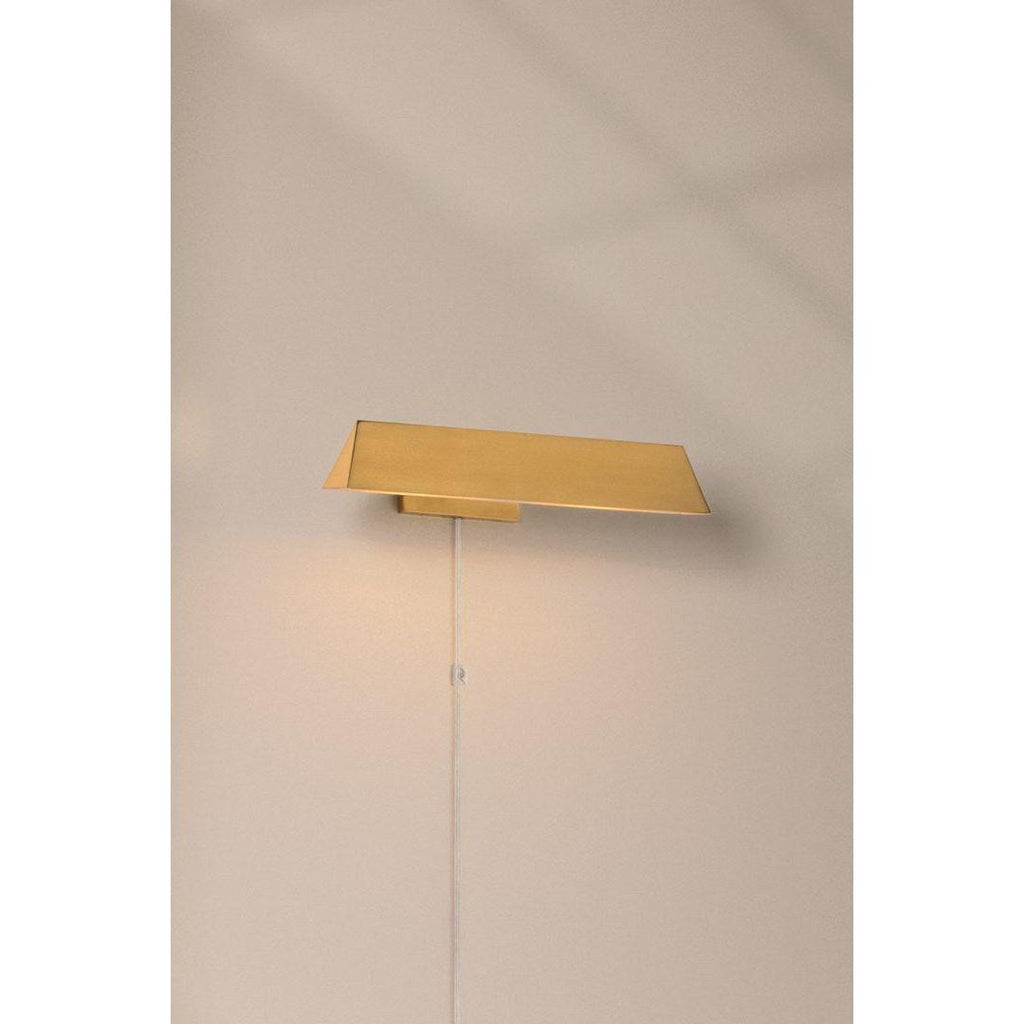 Priscilla Picture Light | The Lifestyled Co x Mitzi - Light House Co.