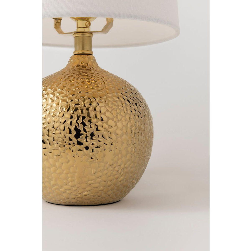 Heather Table Lamp - Light House Co.