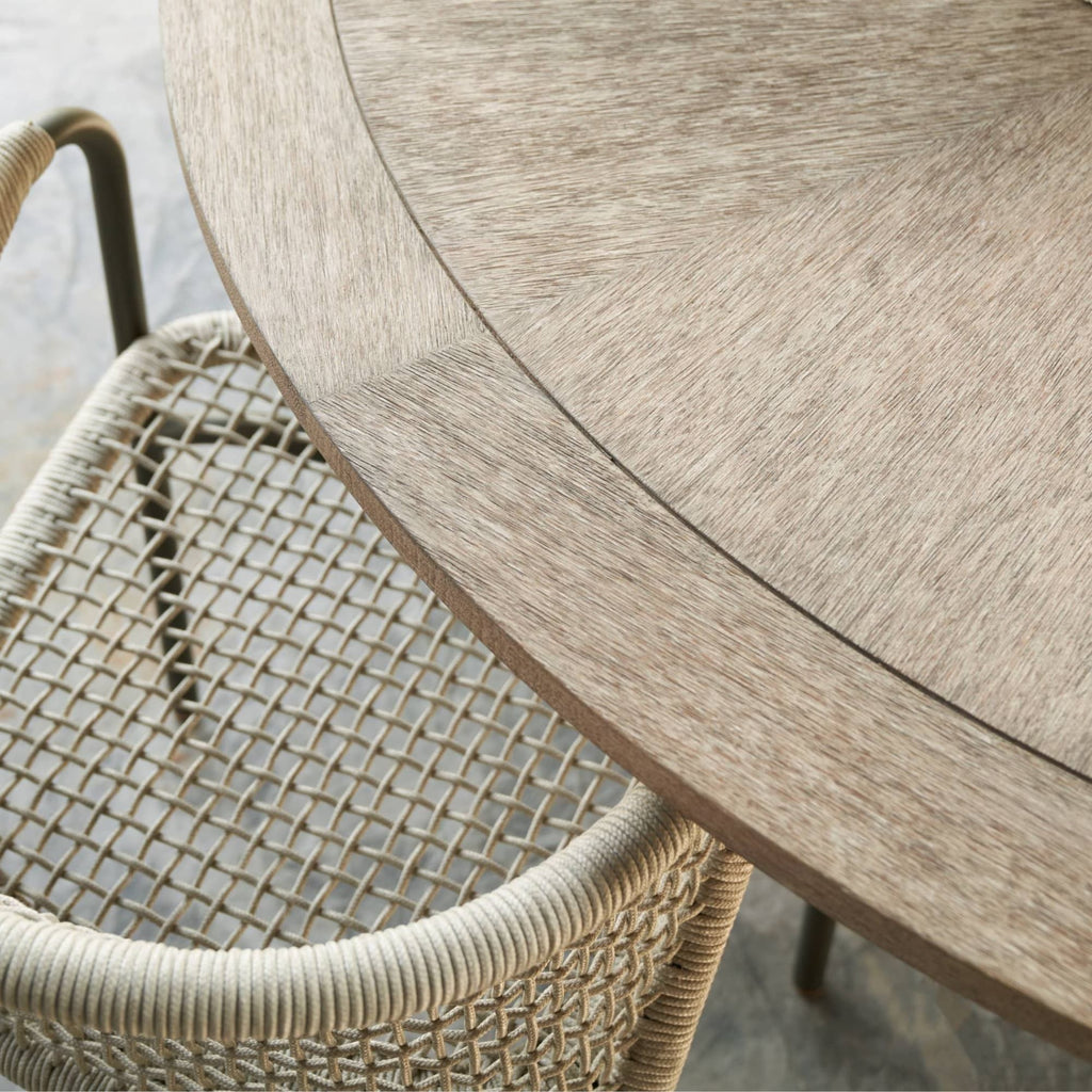Echo Outdoor Dining Table - Light House Co.