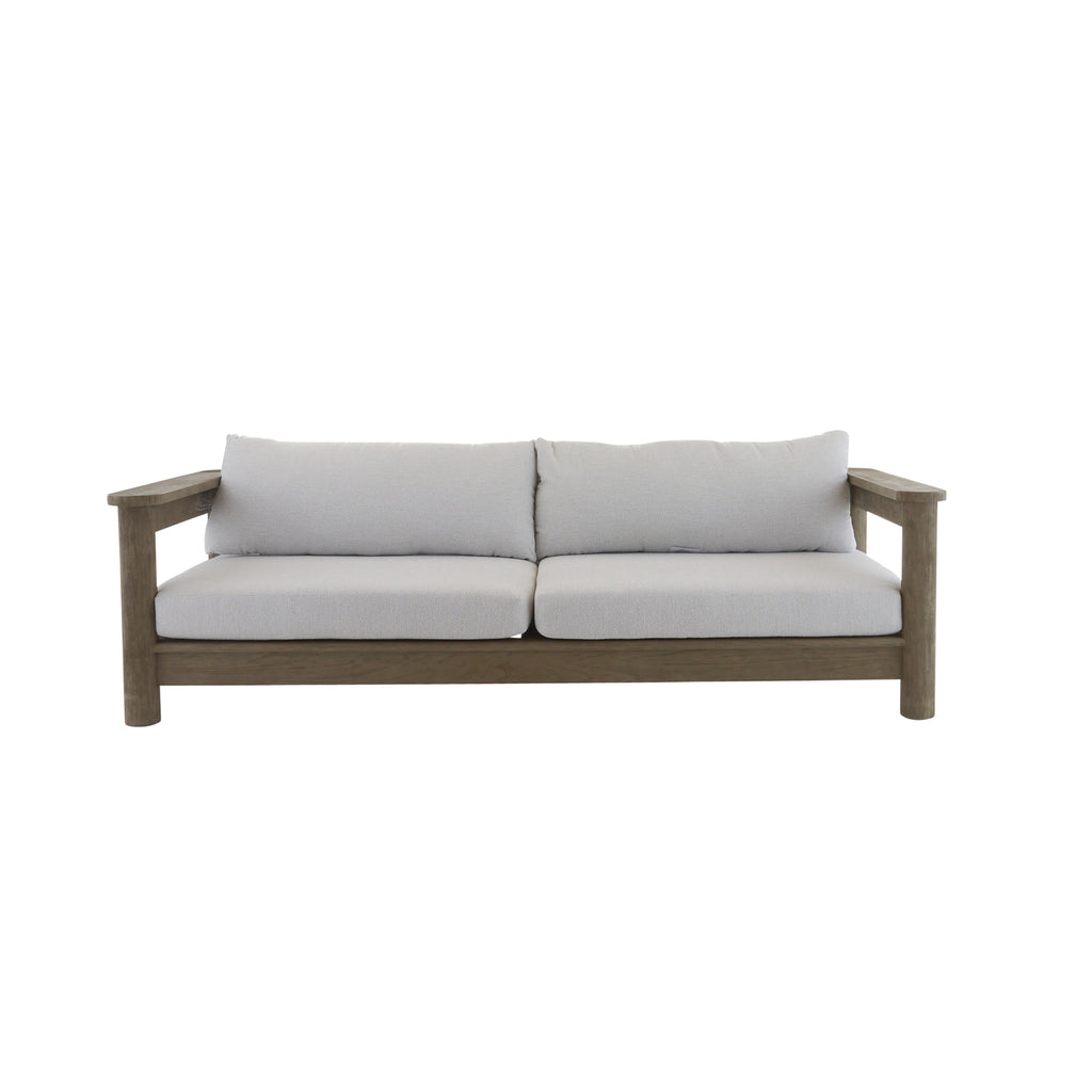 Caldwell Outdoor Sofa - Light House Co.
