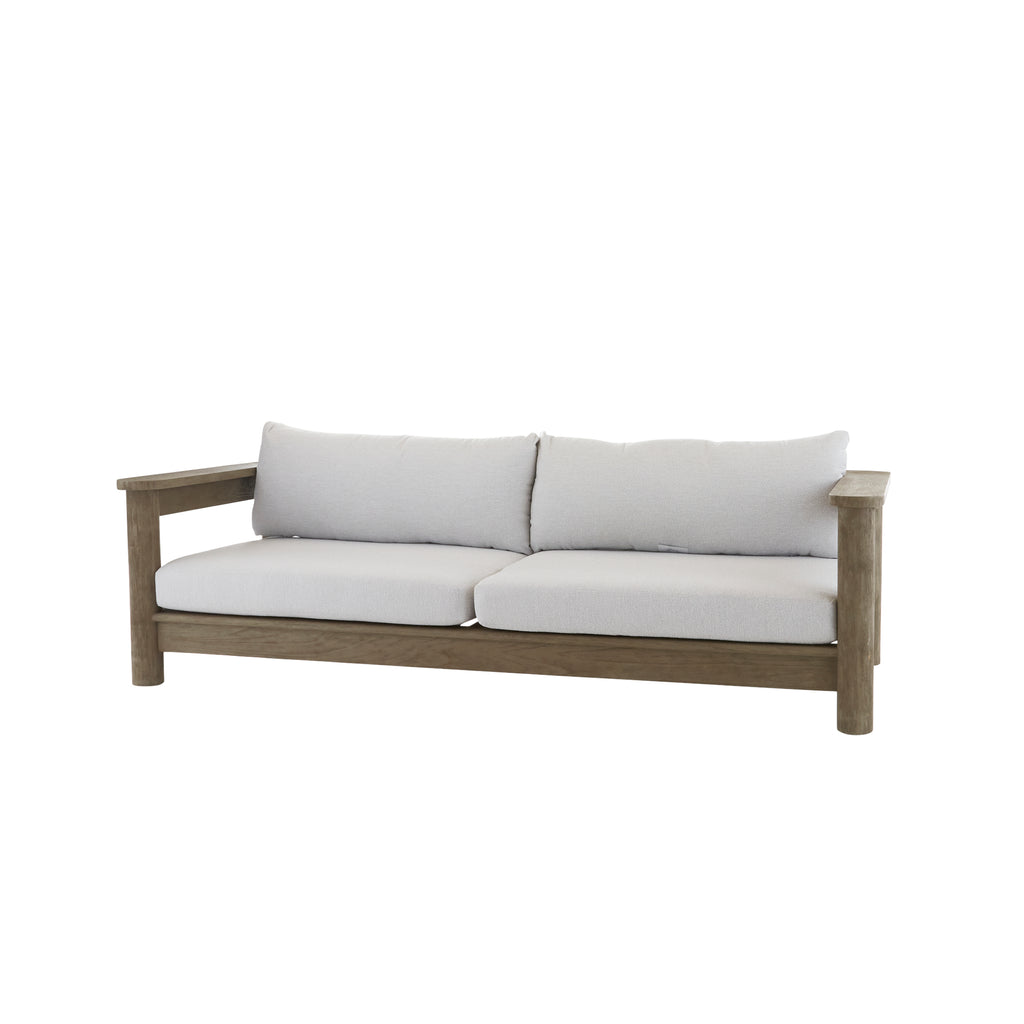 Caldwell Outdoor Sofa - Light House Co.