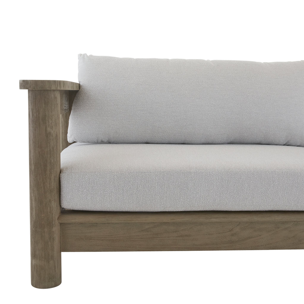 Caldwell Outdoor Sofa - Light House Co.