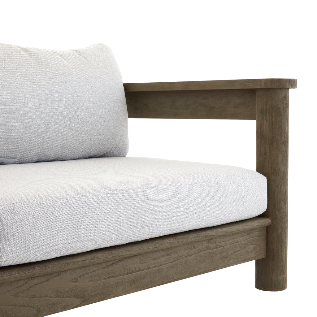 Caldwell Outdoor Sofa - Light House Co.