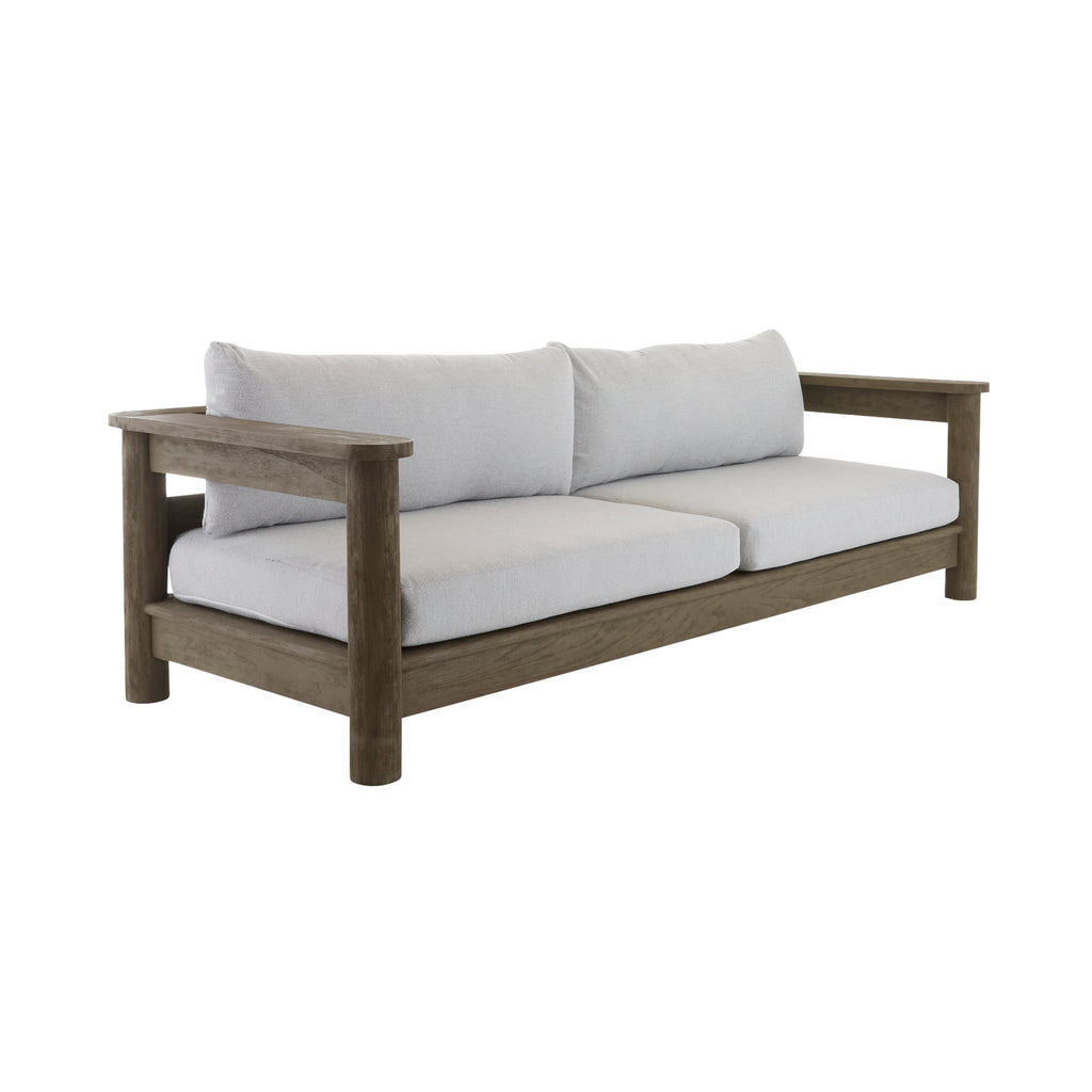Caldwell Outdoor Sofa - Light House Co.