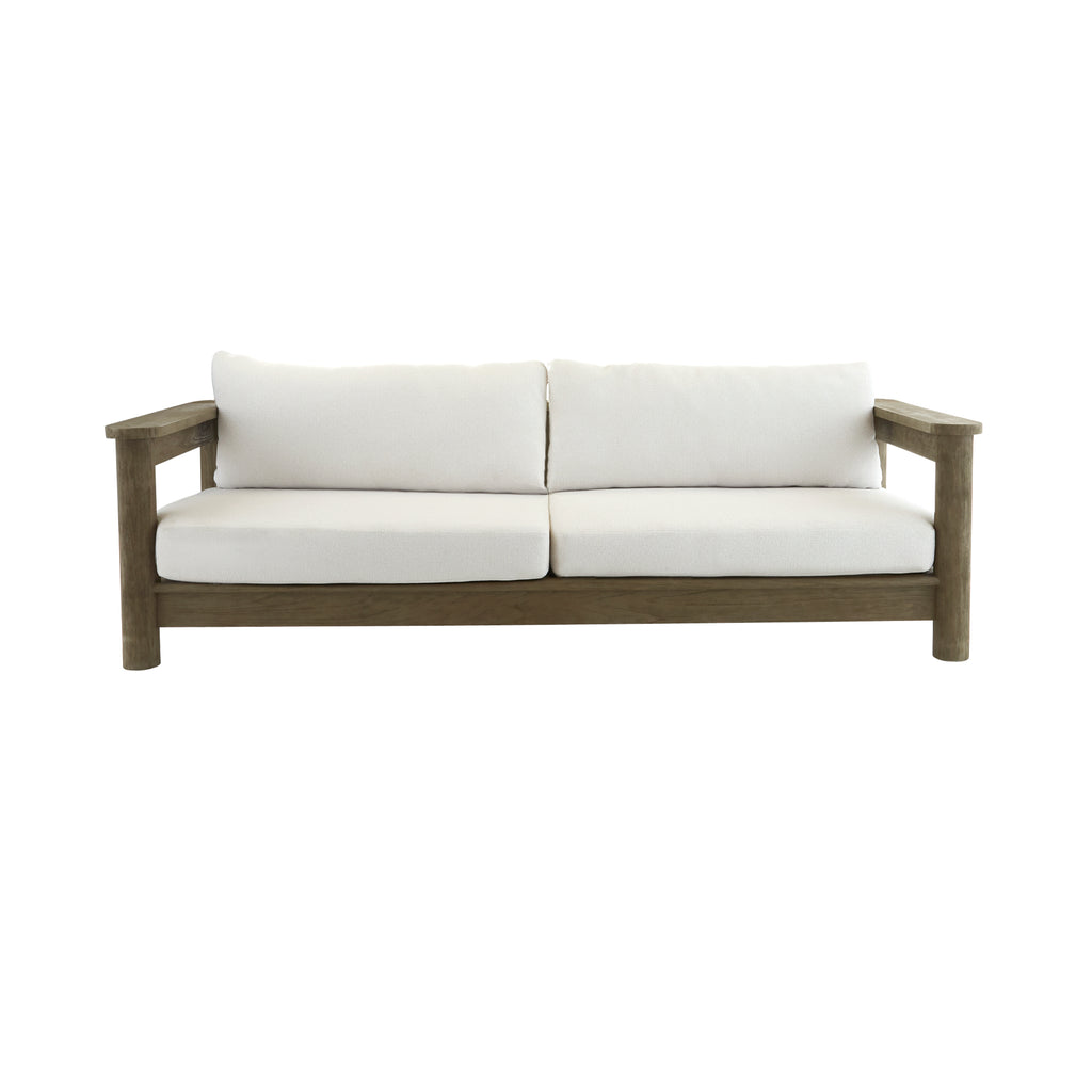 Caldwell Outdoor Sofa - Light House Co.
