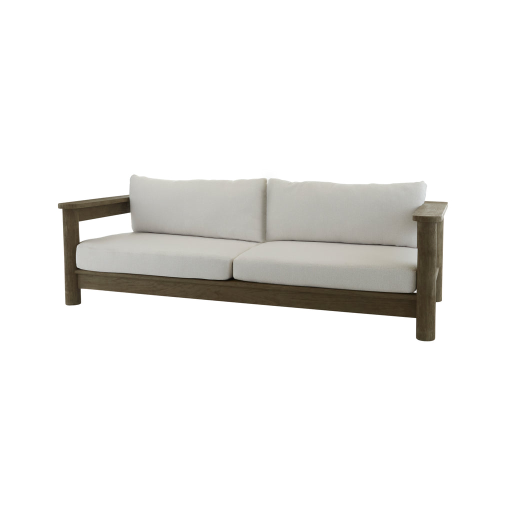 Caldwell Outdoor Sofa - Light House Co.