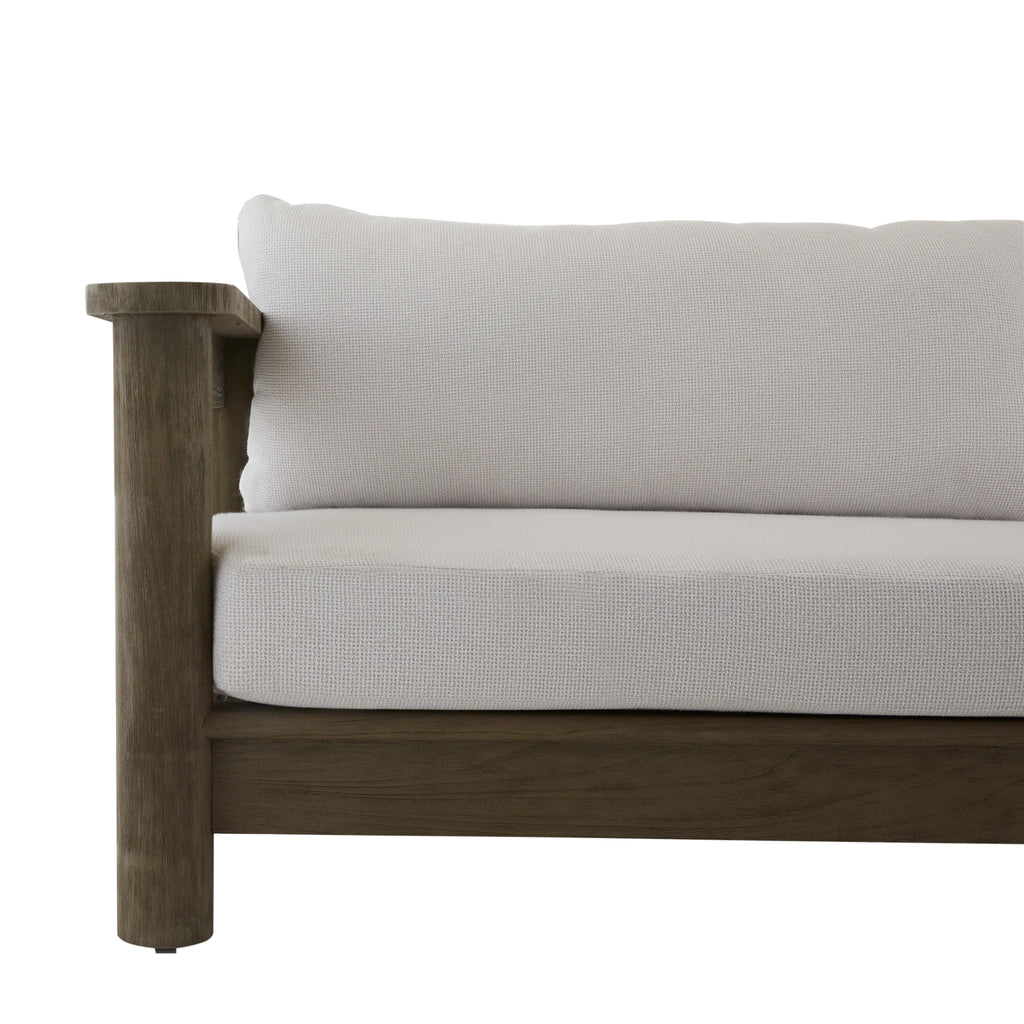 Caldwell Outdoor Sofa - Light House Co.