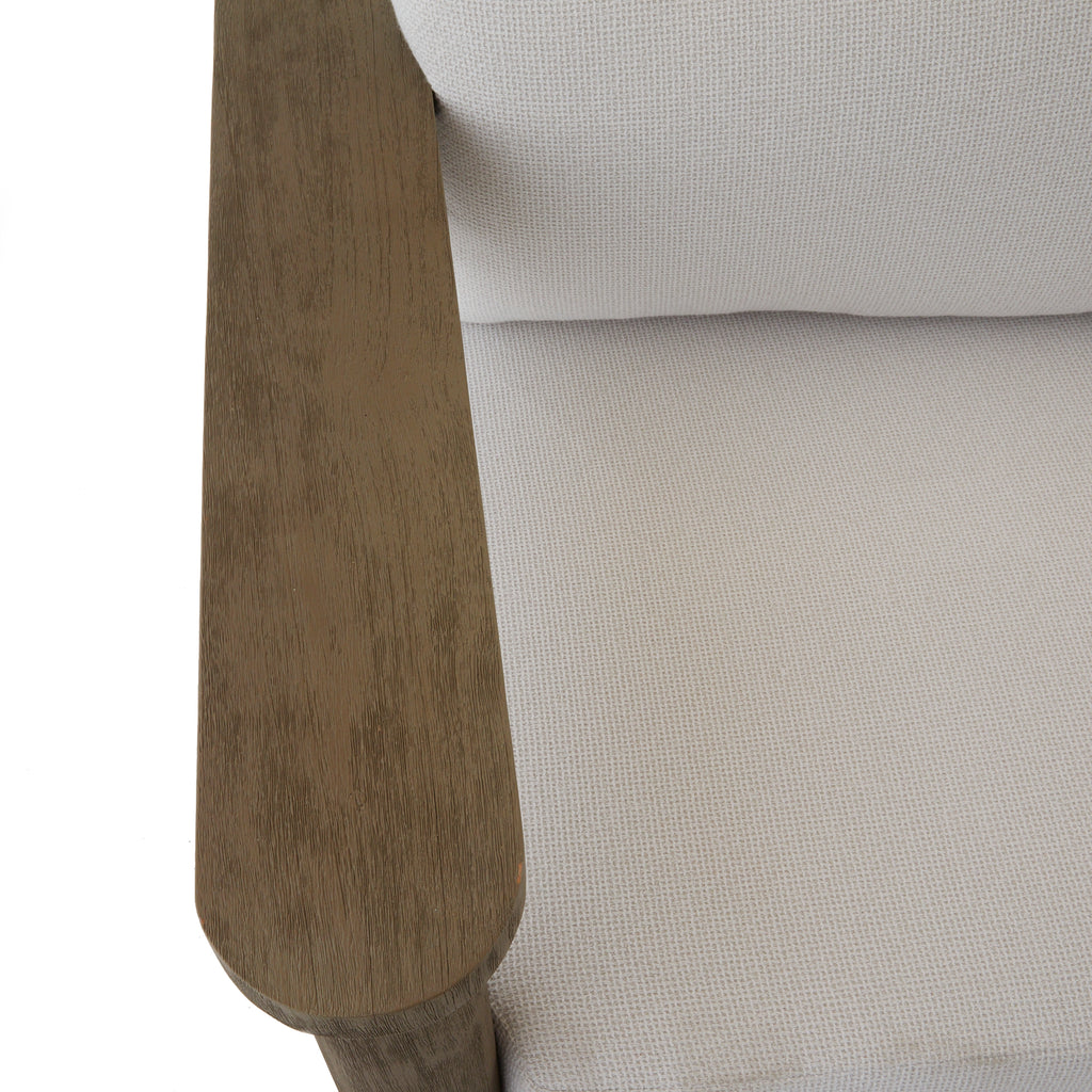 Caldwell Outdoor Sofa - Light House Co.