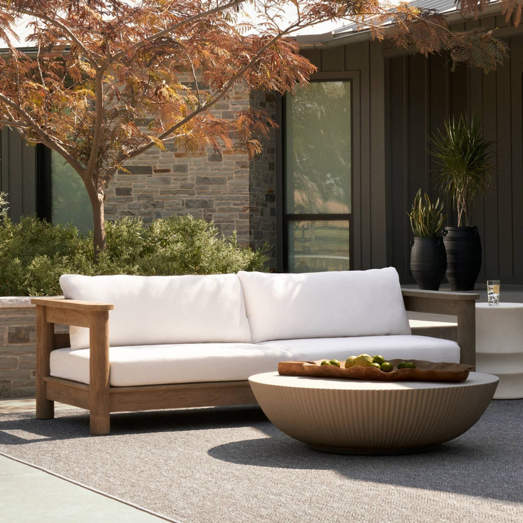 Caldwell Outdoor Sofa - Light House Co.