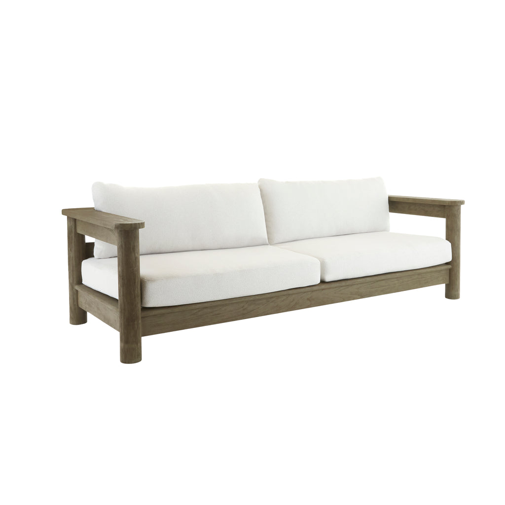 Caldwell Outdoor Sofa - Light House Co.