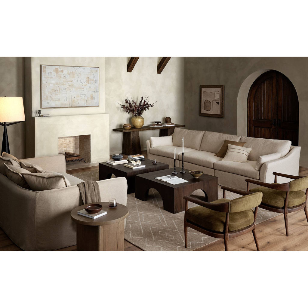 Ziggy Floor Lamp - Light House Co.