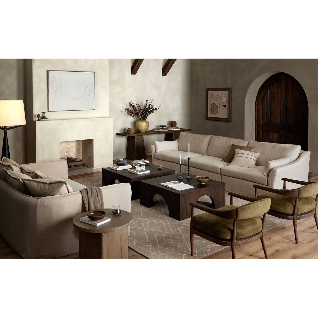 Ziggy Floor Lamp - Light House Co.