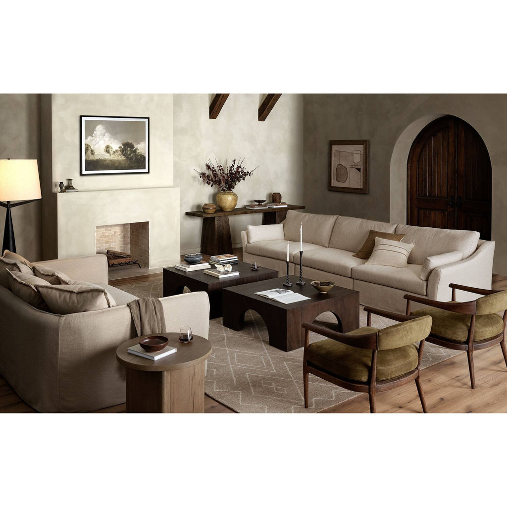 Ziggy Floor Lamp - Light House Co.