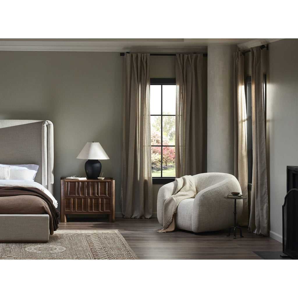 Russo Table Lamp - Light House Co.