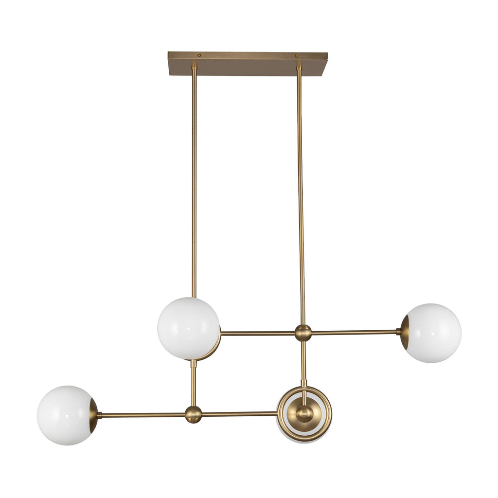 Fiore Chandelier - Light House Co.