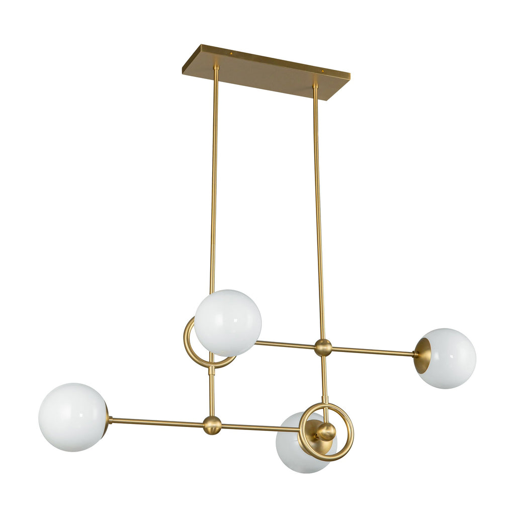Fiore Chandelier - Light House Co.