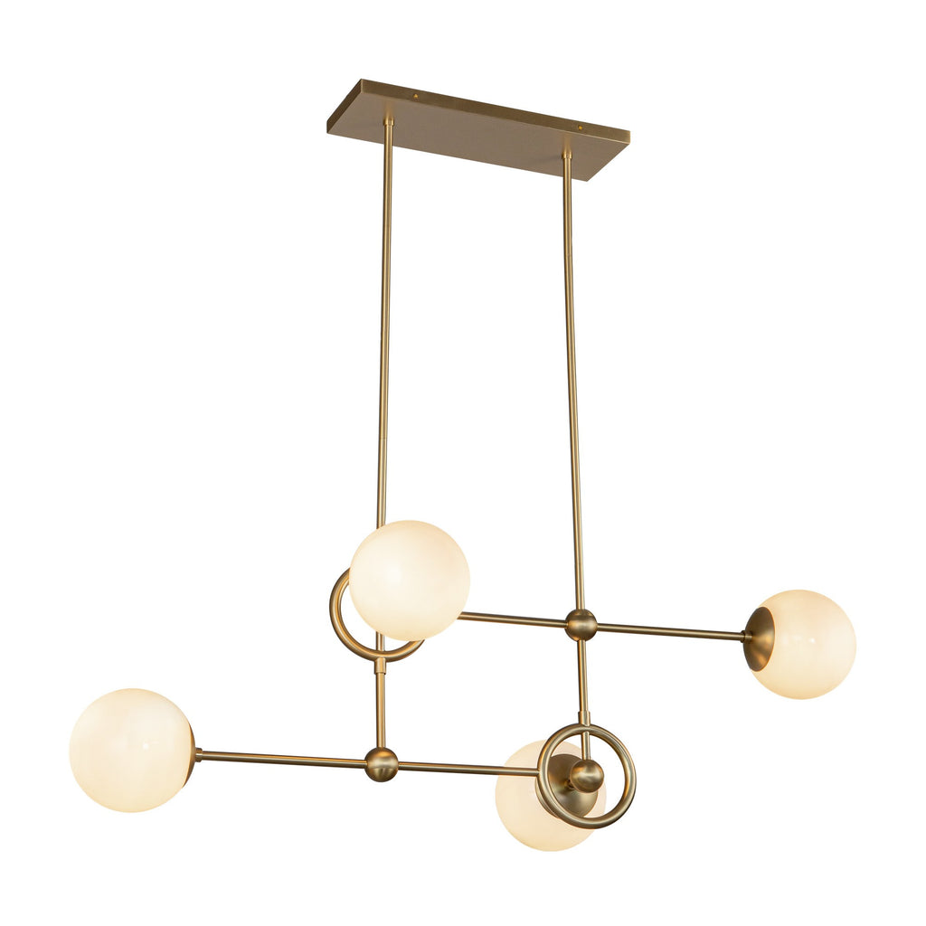 Fiore Chandelier - Light House Co.