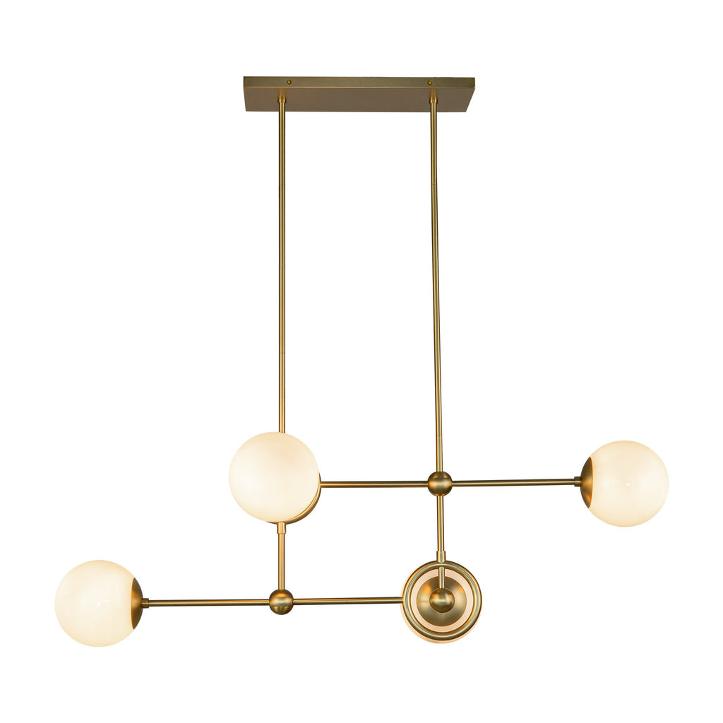 Fiore Chandelier - Light House Co.