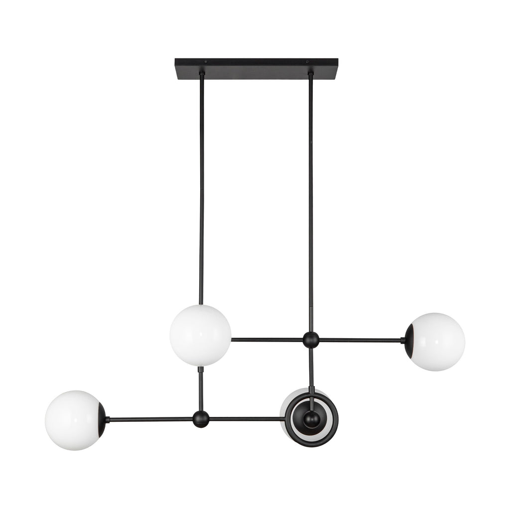 Fiore Chandelier - Light House Co.