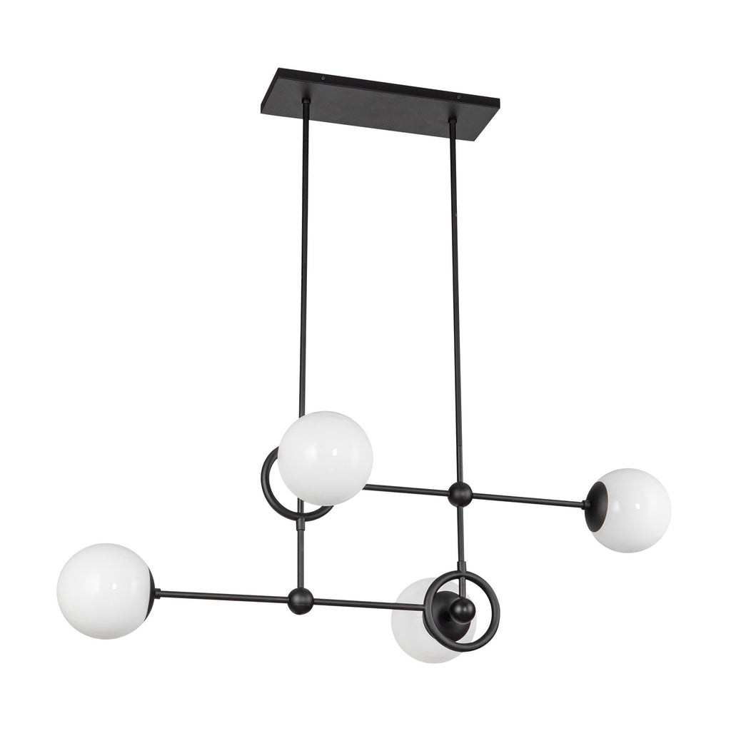 Fiore Chandelier - Light House Co.