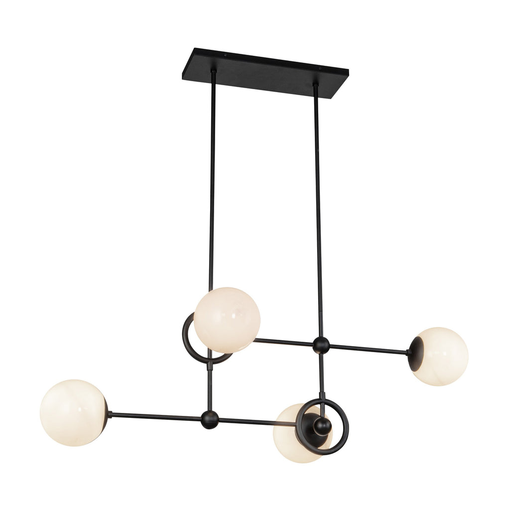 Fiore Chandelier - Light House Co.