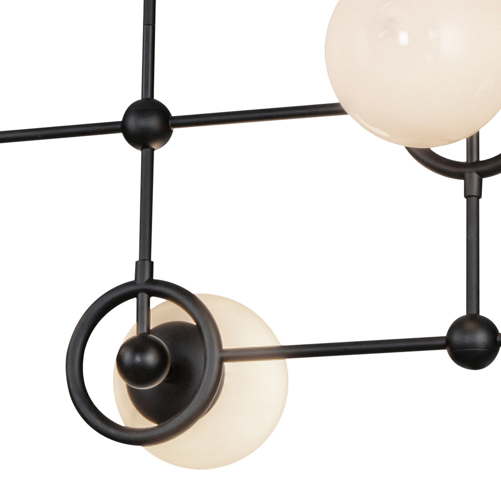 Fiore Chandelier - Light House Co.