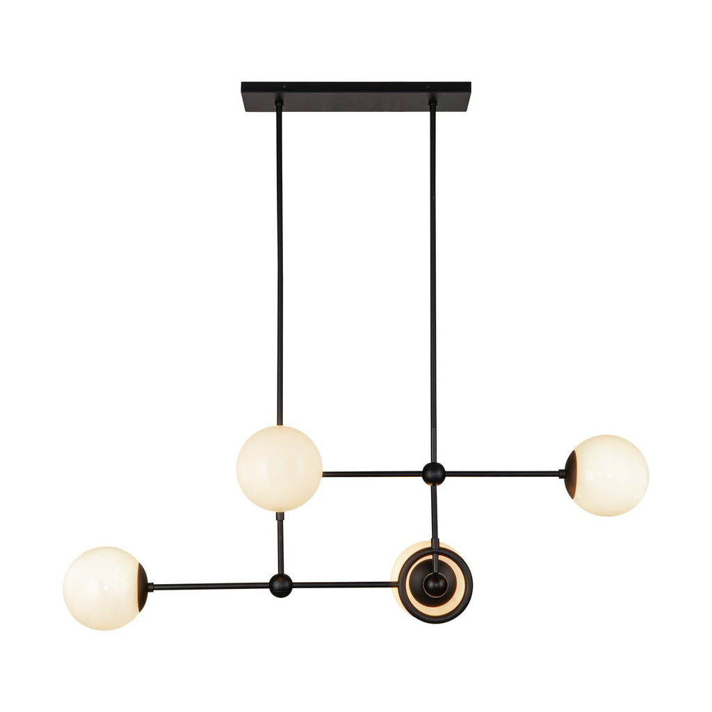 Fiore Chandelier - Light House Co.