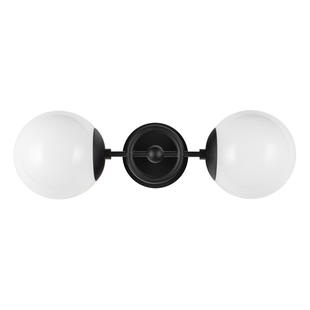 Fiore 2 Lights Wall Sconce - Light House Co.