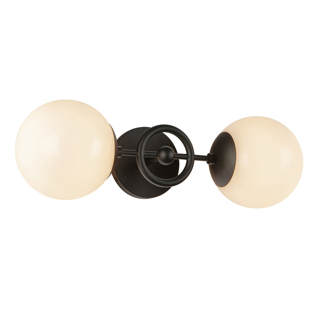 Fiore 2 Lights Wall Sconce - Light House Co.