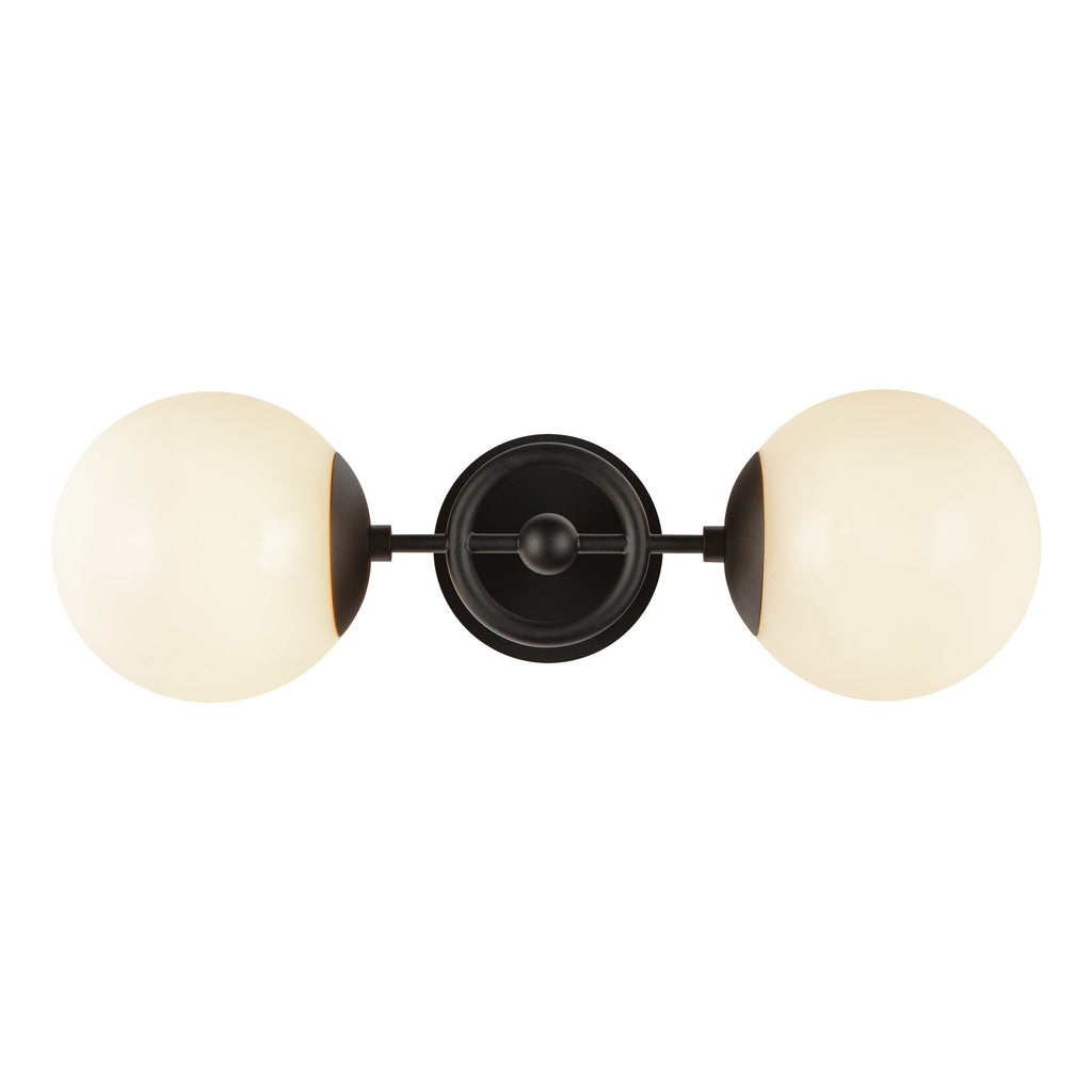 Fiore 2 Lights Wall Sconce - Light House Co.