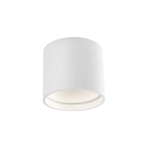 Falco 5-in Flush Mount - Light House Co.
