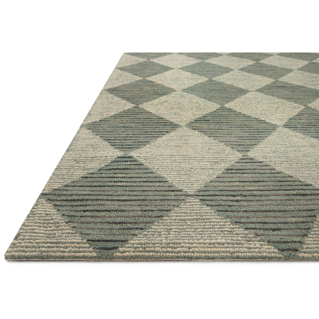 Francis Spa / Granite Rug | Chris Loves Julia x Loloi - Light House Co.