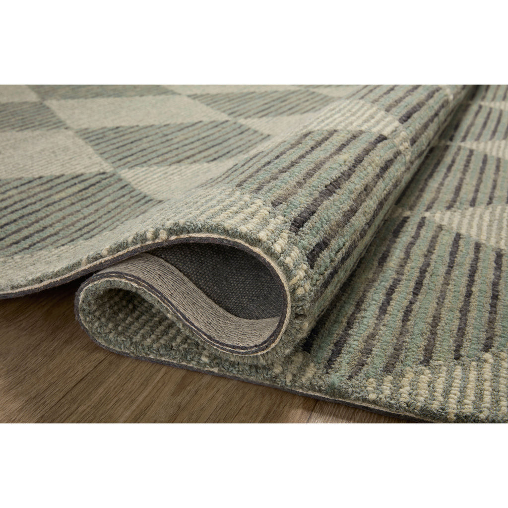 Francis Spa / Granite Rug | Chris Loves Julia x Loloi - Light House Co.