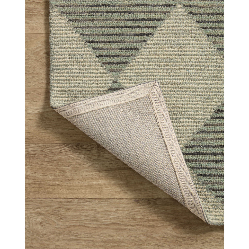 Francis Spa / Granite Rug | Chris Loves Julia x Loloi - Light House Co.