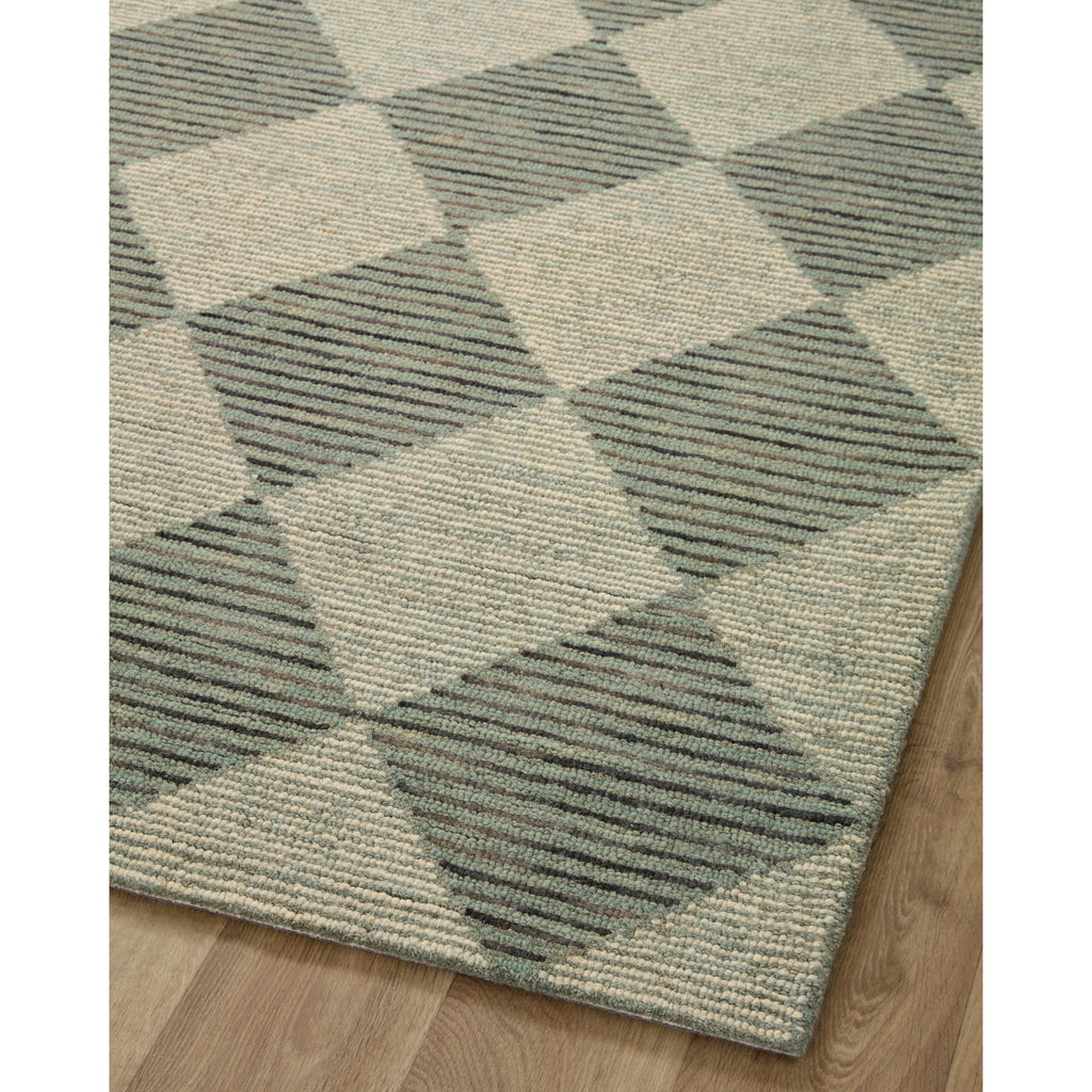 Francis Spa / Granite Rug | Chris Loves Julia x Loloi - Light House Co.
