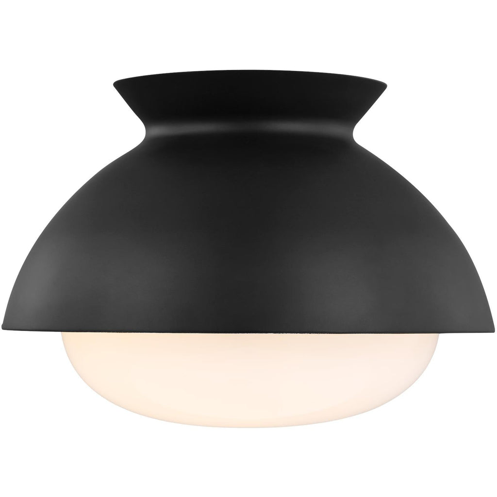 Lucerne Flush Mount - Light House Co.