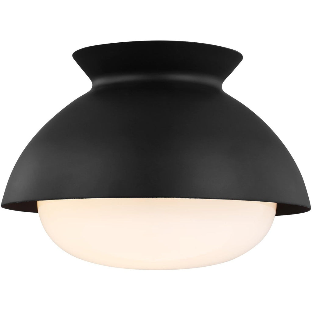 Lucerne Flush Mount - Light House Co.