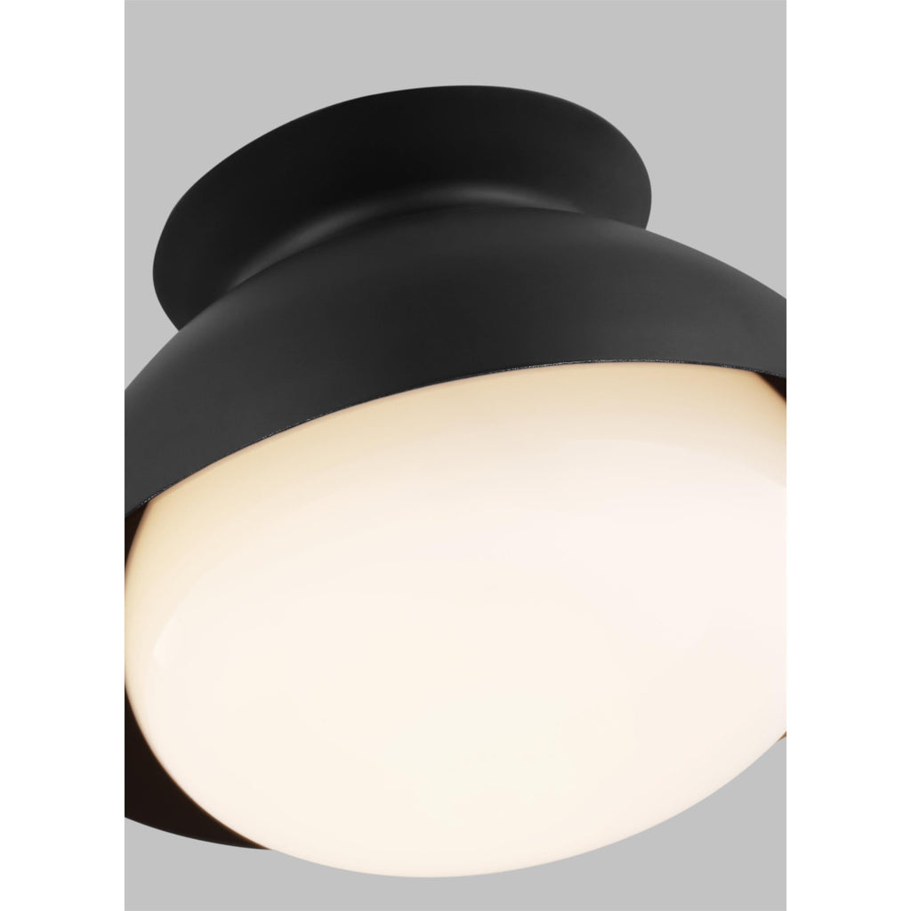 Lucerne Flush Mount - Light House Co.