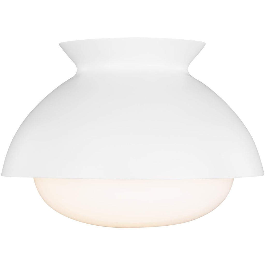 Lucerne Flush Mount - Light House Co.